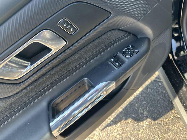 new 2026 Ford Mustang car, priced at $37,806