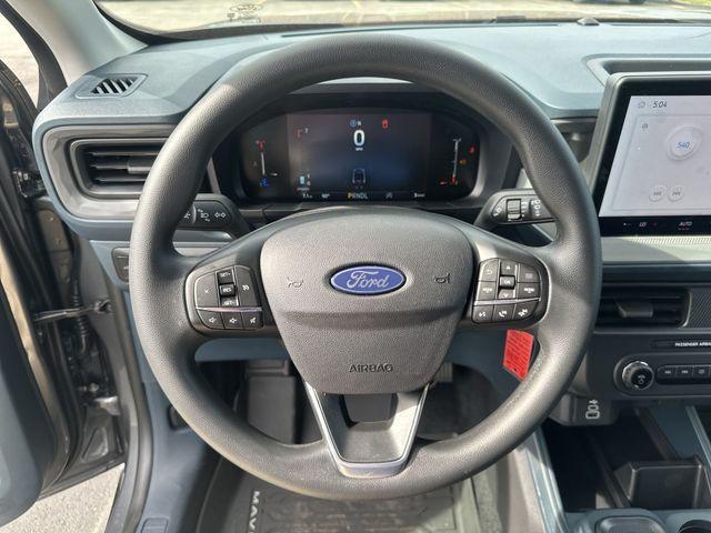 new 2026 Ford Maverick car, priced at $30,229