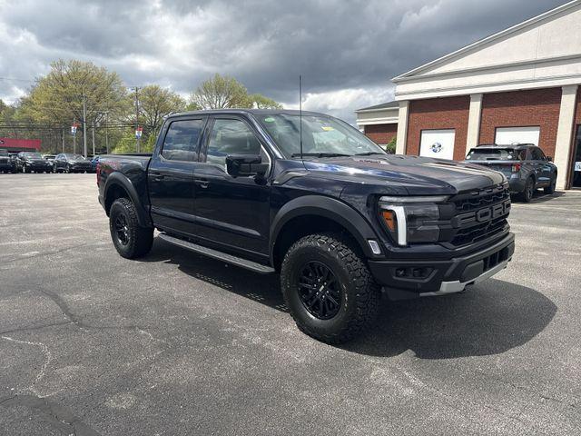 new 2026 Ford F-150 car, priced at $82,944