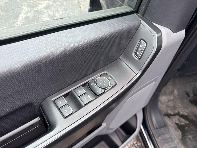 used 2024 Ford F-150 car, priced at $39,935