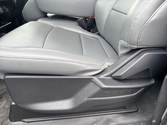 used 2024 Ford F-150 car, priced at $39,935