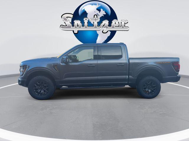 new 2025 Ford F-150 car, priced at $73,311