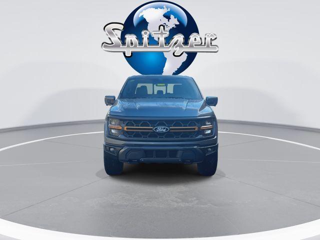 new 2025 Ford F-150 car, priced at $73,311