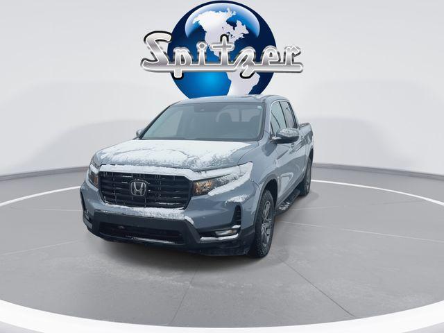 used 2023 Honda Ridgeline car, priced at $33,543