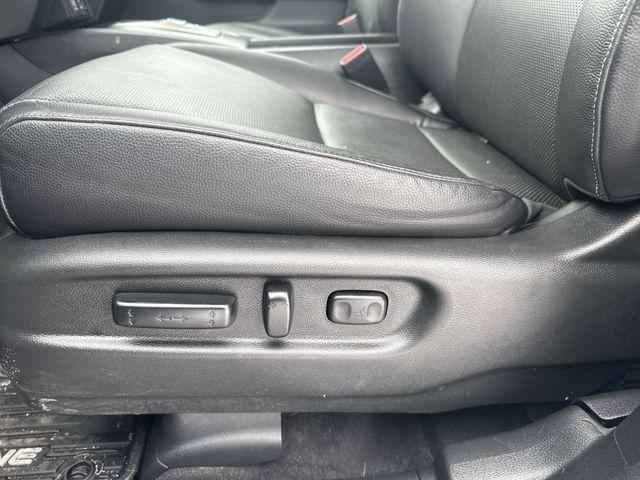 used 2023 Honda Ridgeline car, priced at $33,543