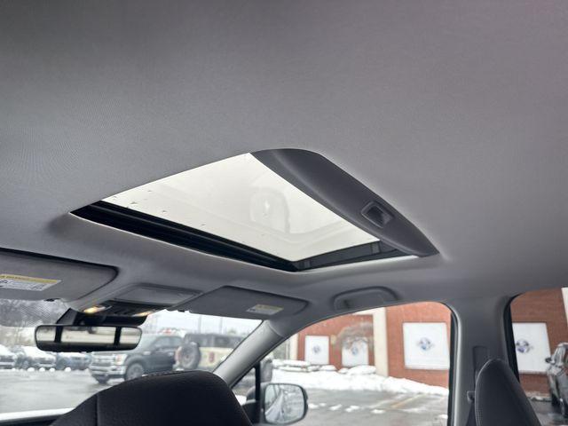 used 2023 Honda Ridgeline car, priced at $33,543