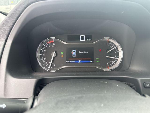 used 2023 Honda Ridgeline car, priced at $33,543