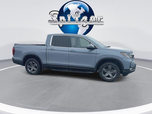 used 2023 Honda Ridgeline car, priced at $33,543
