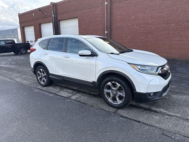 used 2019 Honda CR-V car, priced at $17,986