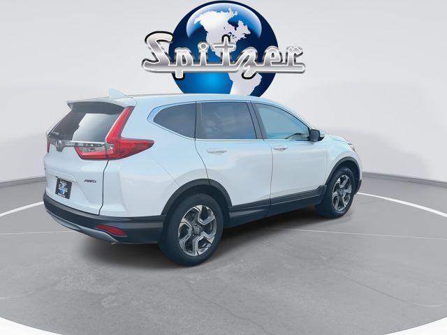 used 2019 Honda CR-V car, priced at $17,986