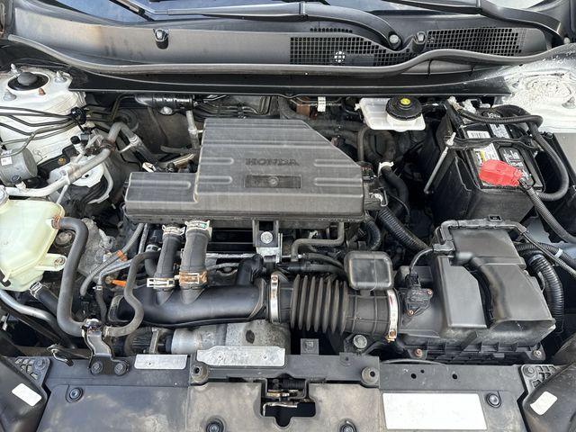 used 2019 Honda CR-V car, priced at $17,986