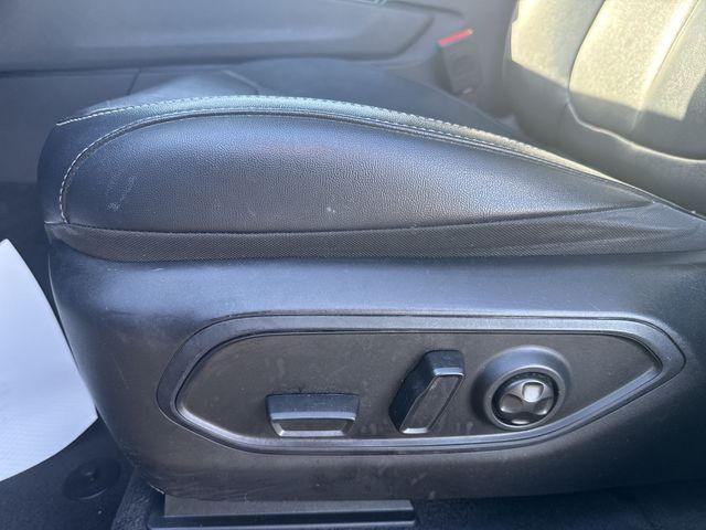 used 2022 Jeep Grand Cherokee L car, priced at $27,732