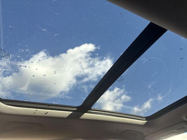 used 2022 Jeep Grand Cherokee L car, priced at $27,732