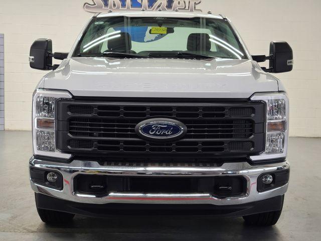 new 2024 Ford F-350 car, priced at $52,991