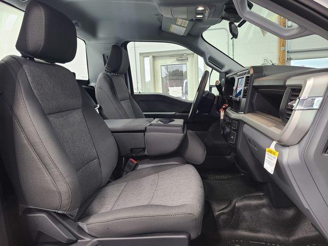 new 2024 Ford F-350 car, priced at $52,991