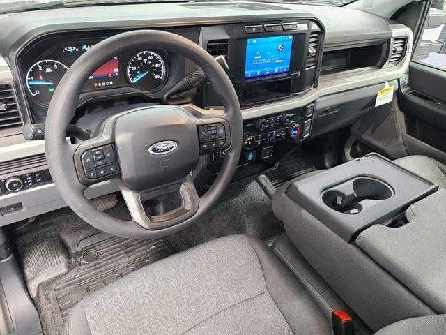 new 2024 Ford F-350 car, priced at $52,991