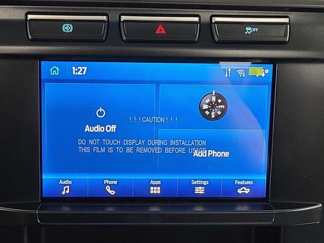 new 2024 Ford F-350 car, priced at $52,991