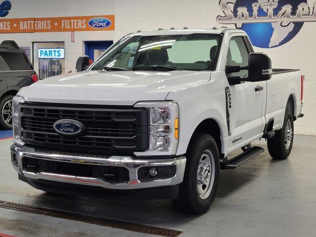 new 2024 Ford F-350 car, priced at $52,991