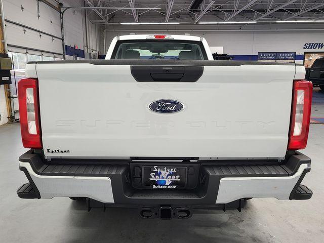 new 2024 Ford F-350 car, priced at $52,991