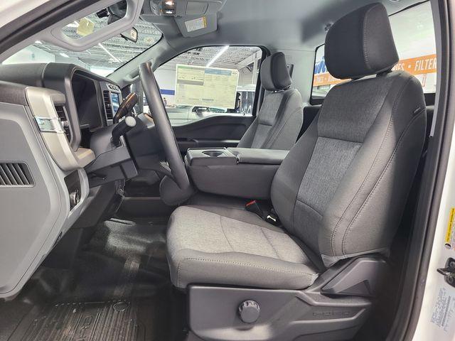 new 2024 Ford F-350 car, priced at $52,991