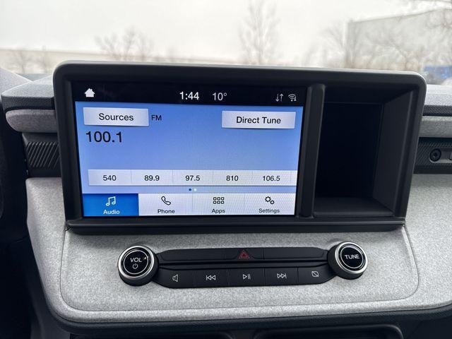 used 2022 Ford Maverick car, priced at $22,455