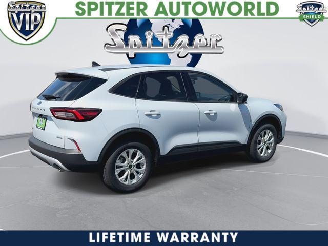 new 2026 Ford Escape car, priced at $32,315