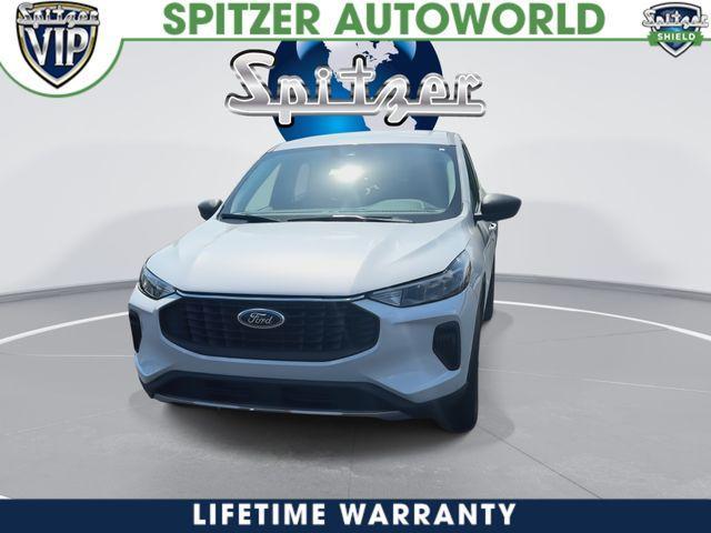new 2026 Ford Escape car, priced at $32,315