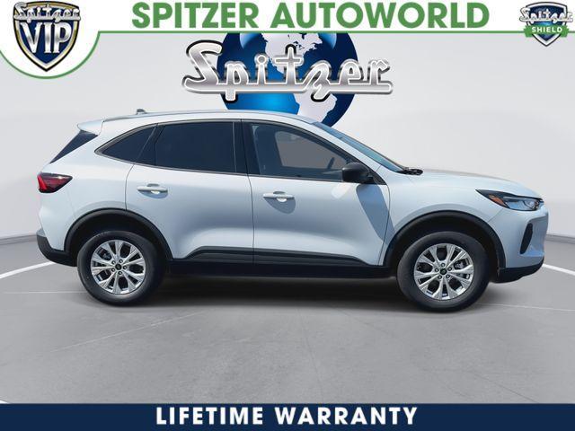 new 2026 Ford Escape car, priced at $32,315