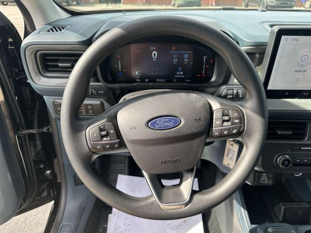 new 2026 Ford Maverick car, priced at $30,265