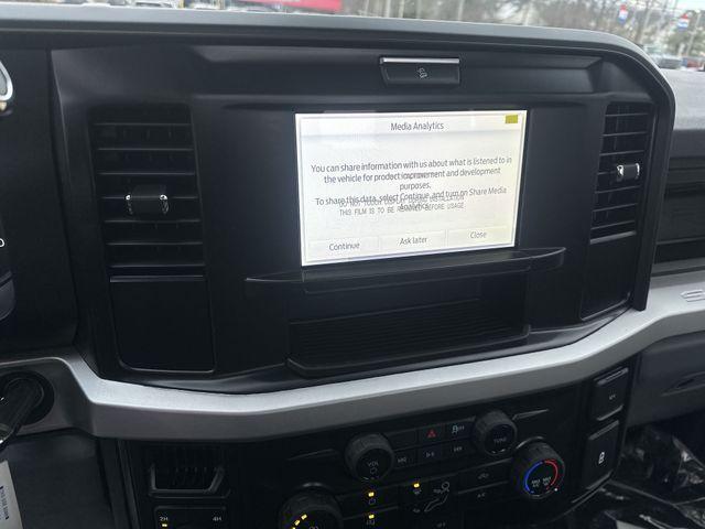 new 2026 Ford F-350 car, priced at $54,231