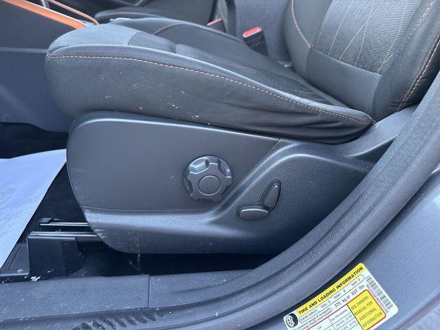 used 2021 Ford EcoSport car, priced at $13,995