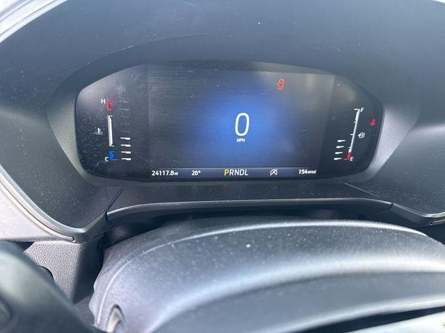 used 2023 Ford Escape car, priced at $21,550