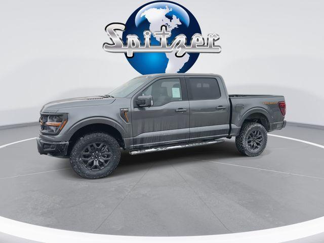 new 2025 Ford F-150 car, priced at $73,311