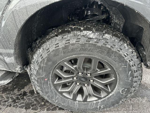 new 2025 Ford F-150 car, priced at $73,311