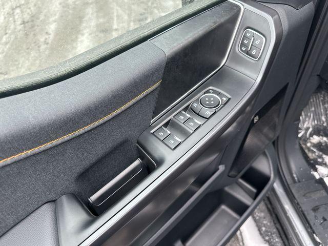 new 2025 Ford F-150 car, priced at $73,311