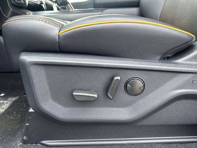 new 2025 Ford F-150 car, priced at $73,311