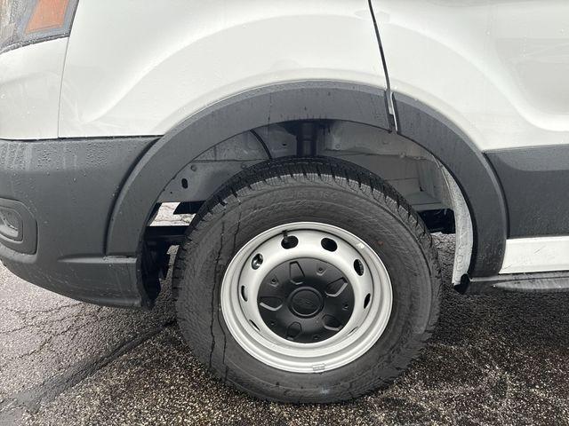 new 2026 Ford Transit-250 car, priced at $51,596