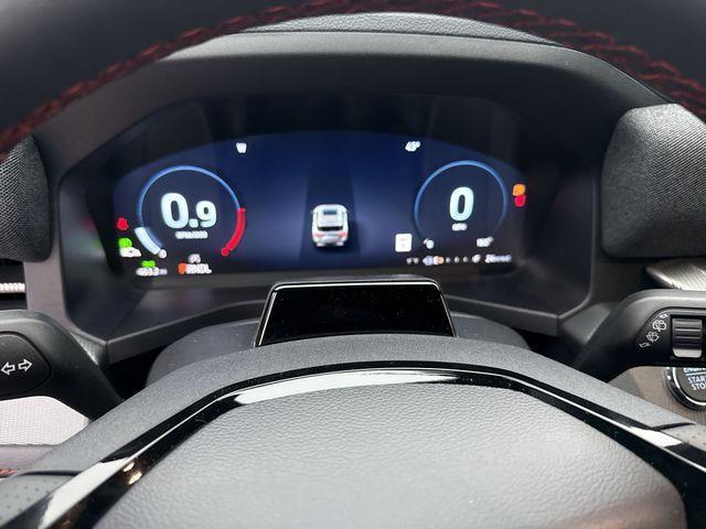 new 2026 Ford Explorer car, priced at $50,795