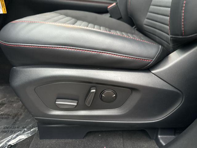 new 2026 Ford Explorer car, priced at $50,795