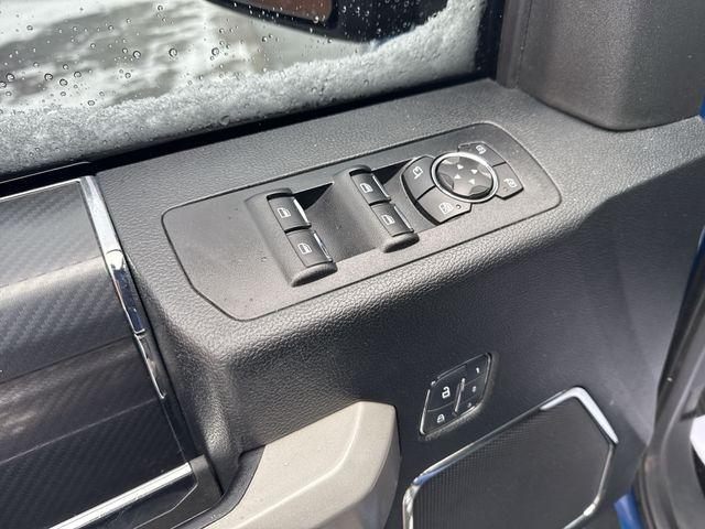 used 2018 Ford F-150 car, priced at $17,965