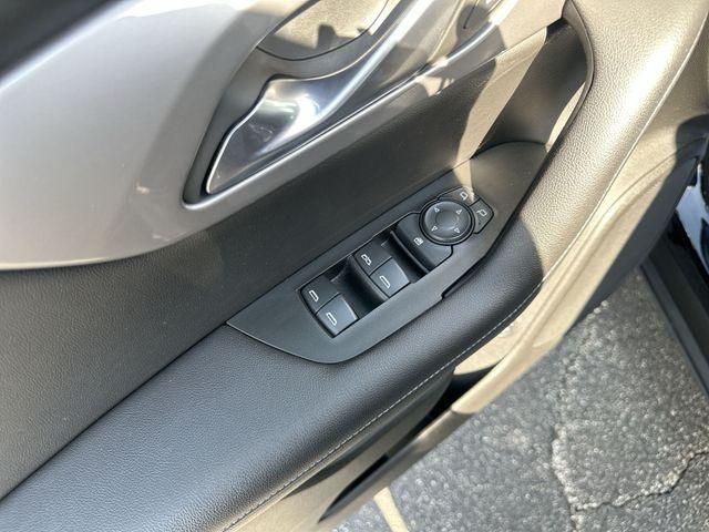 used 2022 Chevrolet Blazer car, priced at $24,482