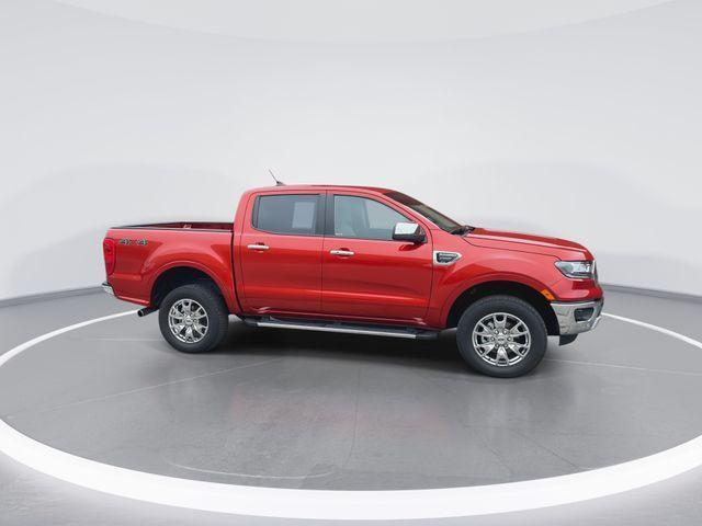 used 2022 Ford Ranger car, priced at $33,481