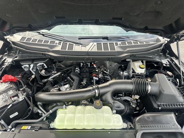 new 2026 Ford F-150 car, priced at $68,751