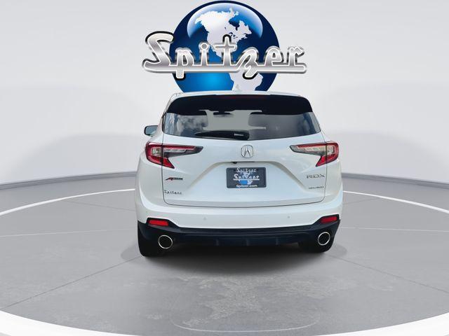 used 2019 Acura RDX car, priced at $22,486