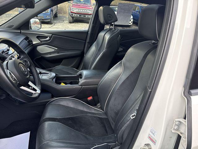 used 2019 Acura RDX car, priced at $22,486