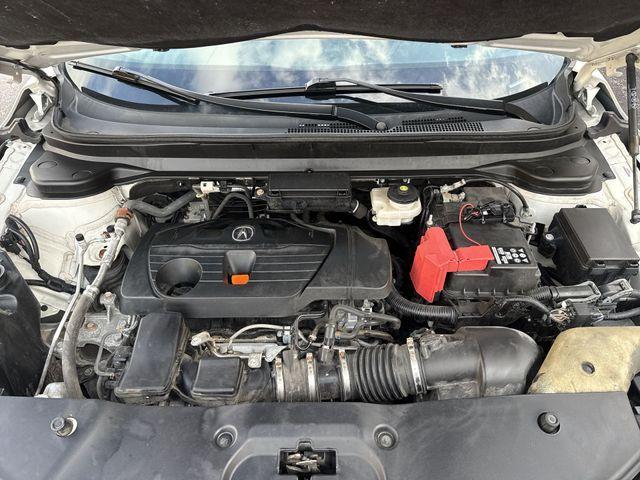 used 2019 Acura RDX car, priced at $22,486