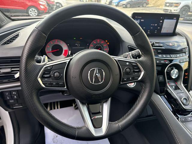 used 2019 Acura RDX car, priced at $22,486