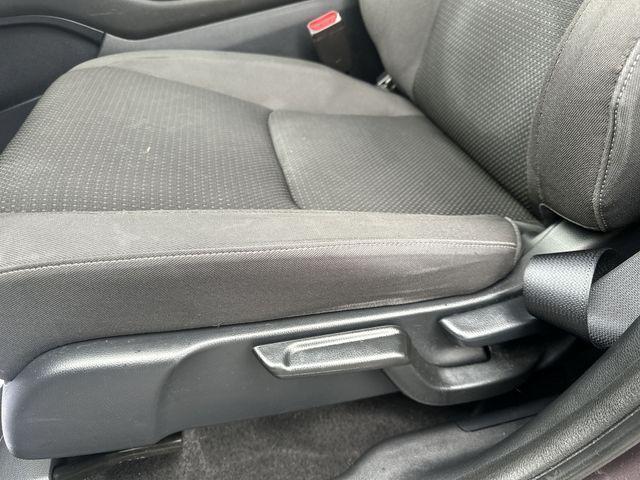 used 2019 Honda HR-V car, priced at $18,214