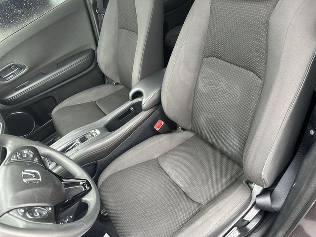 used 2019 Honda HR-V car, priced at $18,214