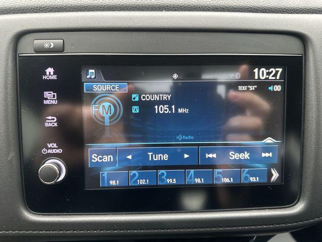 used 2019 Honda HR-V car, priced at $18,214